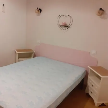 Angeles Prázdninový dům Roses