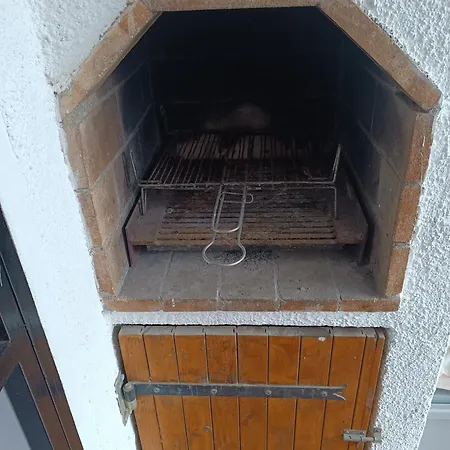 Angeles Prázdninový dům