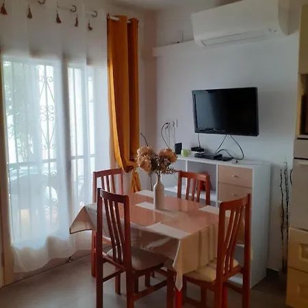 Angeles Holiday home