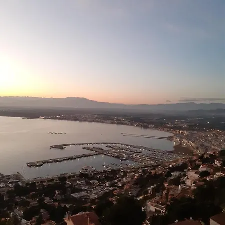 بيت للعطل Angeles