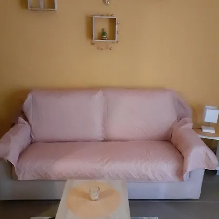 بيت للعطل Angeles روساس