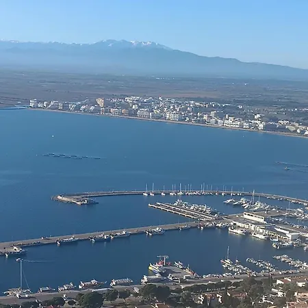 Angeles 펜션 로지즈