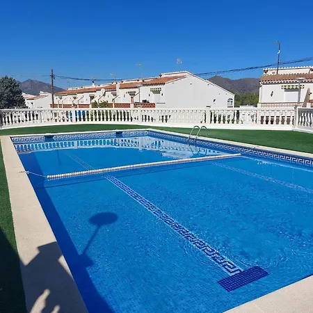Сasa de vacaciones Angeles
