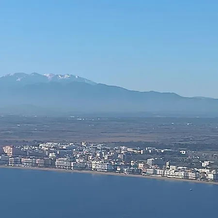 Сasa de vacaciones Angeles